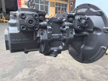 komatsu PC350-8MO hydraulic pump