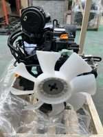 yanmar 4tnv88 direct injection engine
