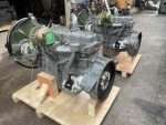 6BG1 engine