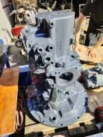 komatsu PC450-7 hydraulic pump