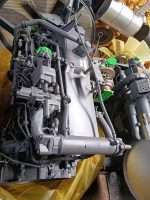Isuzu 6HK1