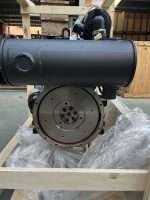 yanmar 4tnv88 direct injection engine