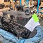 Cummins QSM11 engine