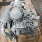 isuzu 3LB1 engine