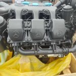 benz OM936 engine