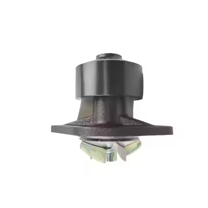 920036eeb8ad7d94dffcac81447fa5a 6D102 Water pump 4935793