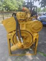 Caterpillar 3196