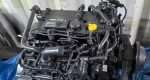 Deutz TCD3.6 engine