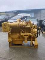 cat 3406B Engine