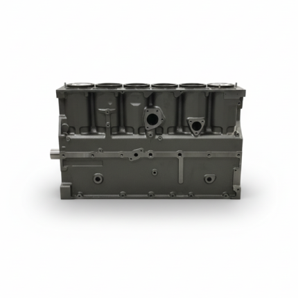 Caterpillar 3306 Cylinder Block