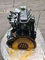 Isuzu C240 engine