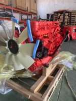 Stania DC13 engine