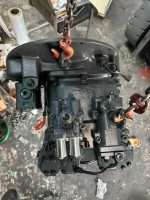 Hitachi ZAX210-5G hydraulic pump