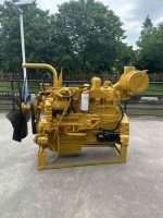cat 3406 engine