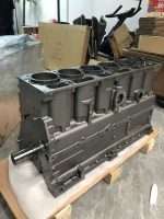 Caterpillar 3306 Cylinder Block