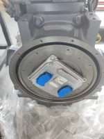 kubota V3800-CR-T engine
