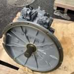 Hitachi ZAX470-3 / ZX470-3 hydraulic pump