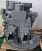 Hitachi ZAX470-3 / ZX470-3 hydraulic pump