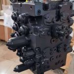 XCMG 215 distribution valve