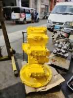 Komatsu PC300-5 Hydraulic Pump