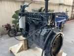 Komatsu 6D107