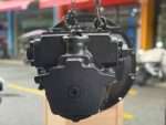 Komatsu PC300PC350PC360-7 original new hydraulic pump assembly