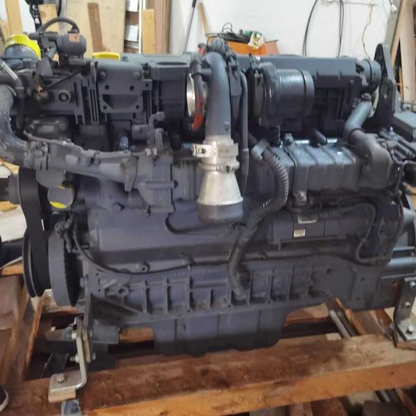 deutz TCD6.1 engine