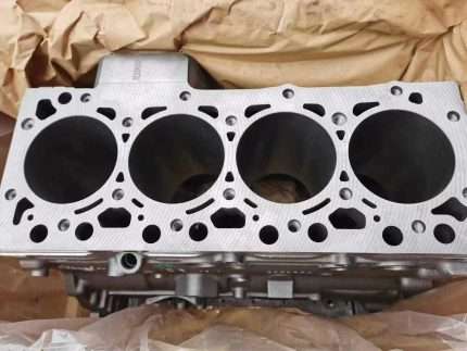 cummins QSB4.5 Cylinder Block
