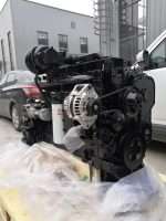 cummins 6CTA8.3 engine
