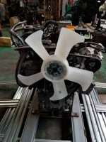 yanmar 3TNV82A engine