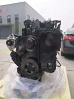 cummins 6CTA8.3 engine