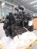 cummins QSC8.3 engine
