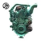 Volvo D13 engine