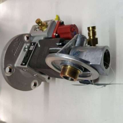cummins ISM11 Fuel Injection Pump