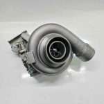 cat 330C Turbocharger