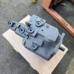hitachi EX60 Hydraulic Pump