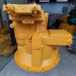 CAT 330B hydraulic pump