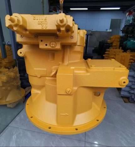 CAT 330B Hydraulic Pump