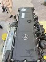 benz OM470 engine