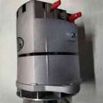 cummins AC motor