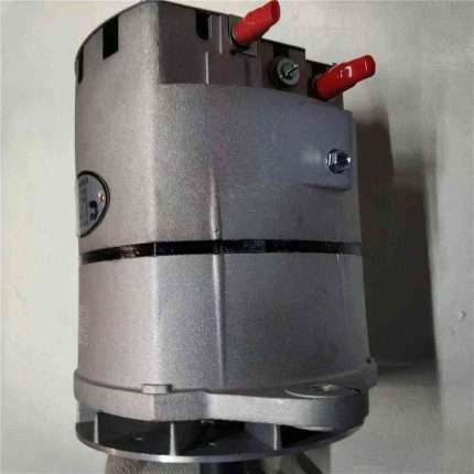 cummins AC motor