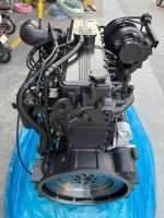 cummins QSL8.9 engine