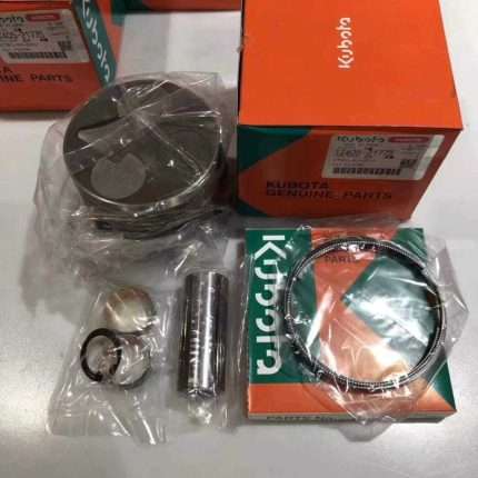kubota overhaul kit