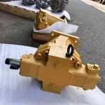 cat 395F Swing Motor