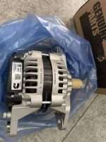 cummins AC motor