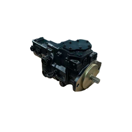 kobelco Sk75-8 Hydraulic Pump