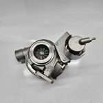 cat 330C Turbocharger