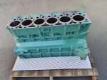 volvo D7e Cylinder Block