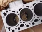 cummins QSB4.5 Cylinder Block