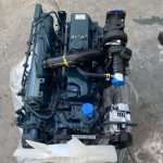 kubota V2203 engine